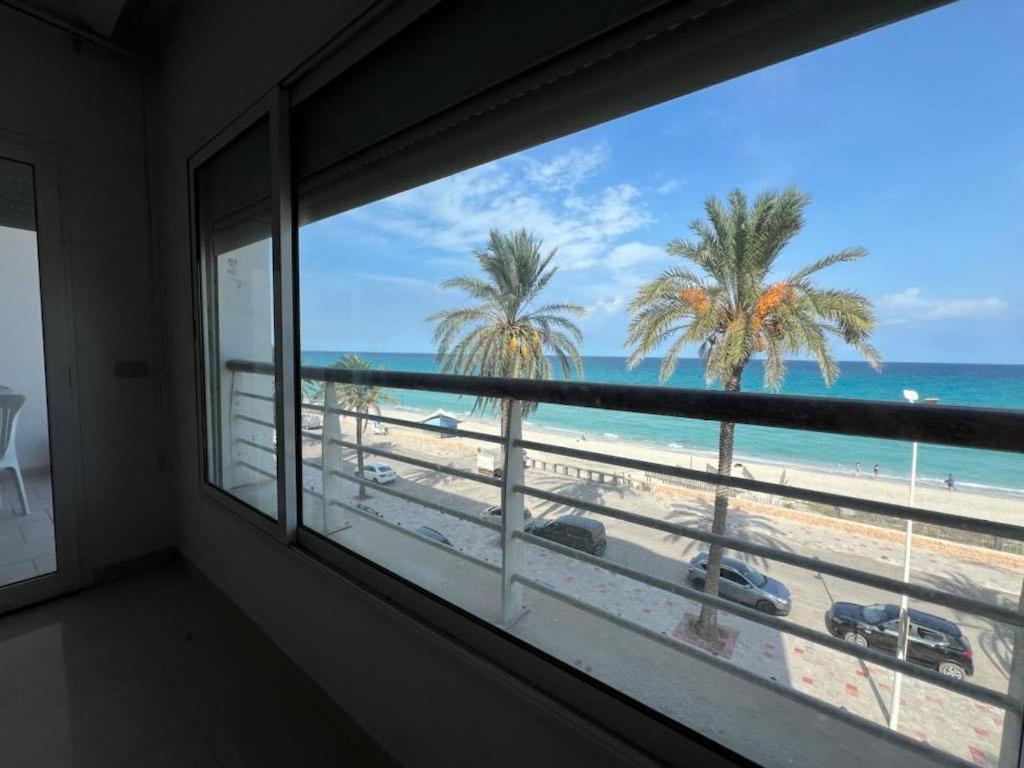 Mahdia Sea Front 3 Hiboun
