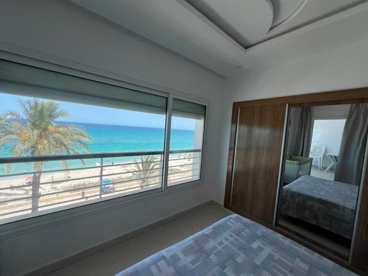 Mahdia Sea Front 3 *