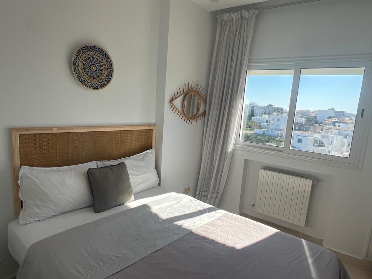 Mahdia Sea Front 3
