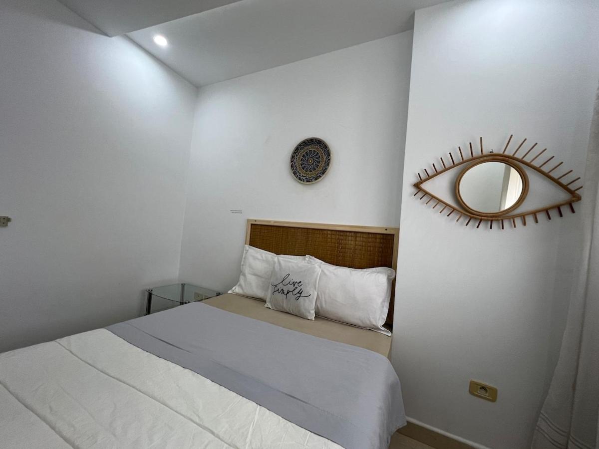 Mahdia Sea Front 3 Apartamento *