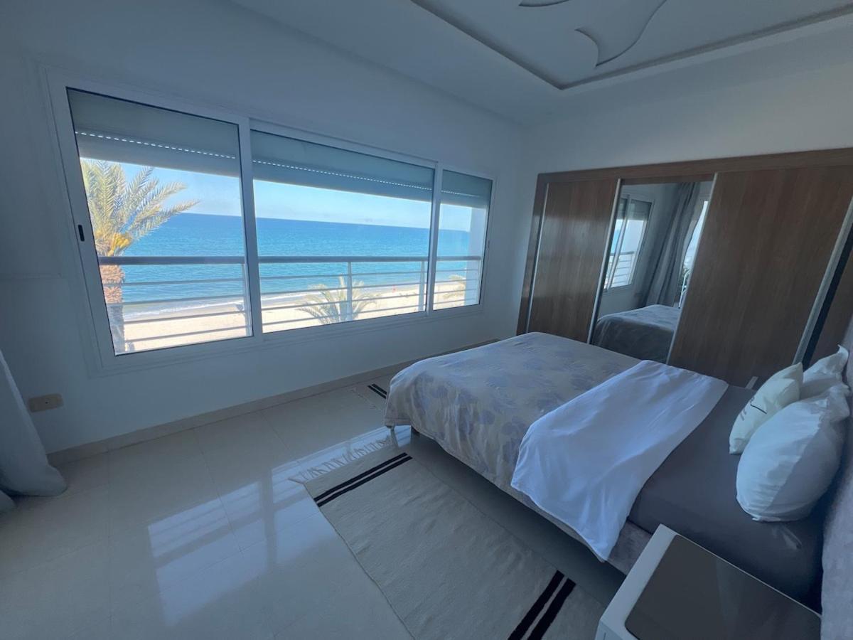Mahdia Sea Front 3 Apartamento Hiboun