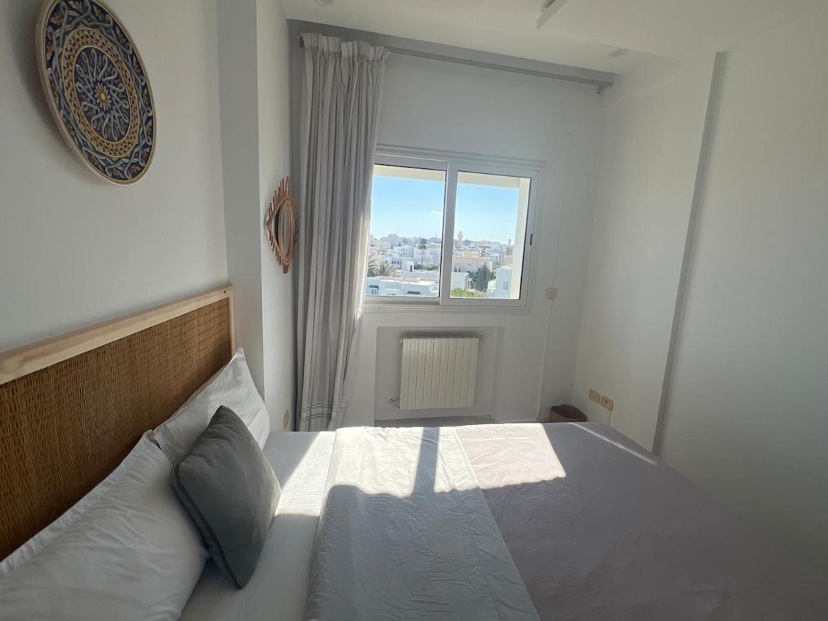 Mahdia Sea Front 3 Hiboun