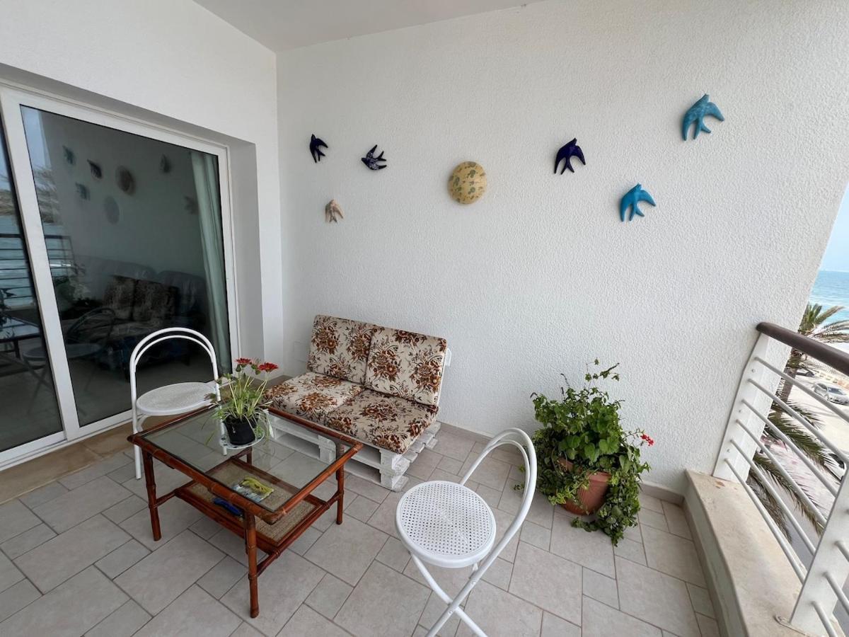 Mahdia Sea Front 3