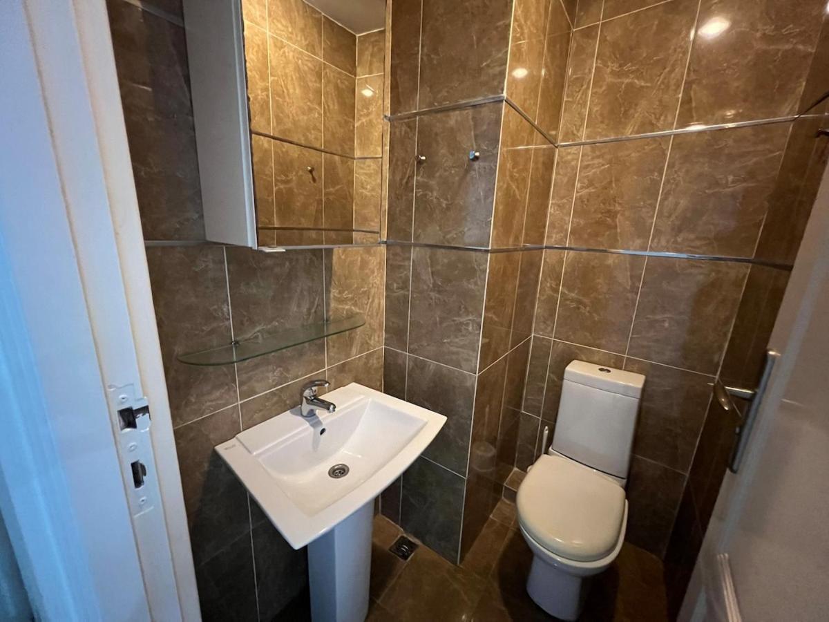 Mahdia Sea Front 3 Apartamento *