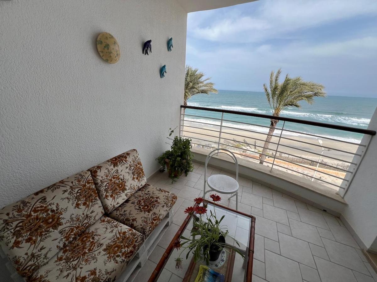 Mahdia Sea Front 3 * Hiboun