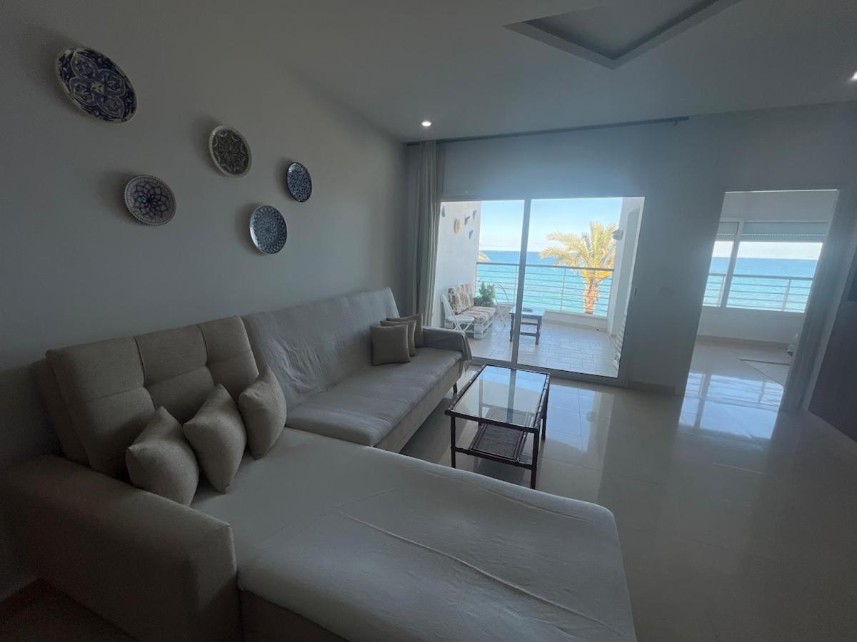 Mahdia Sea Front 3 Apartamento