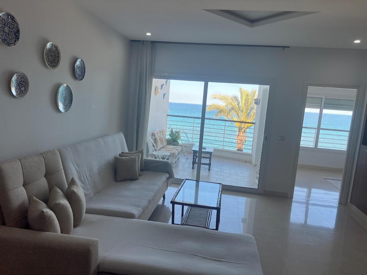 Apartamento Mahdia Sea Front 3