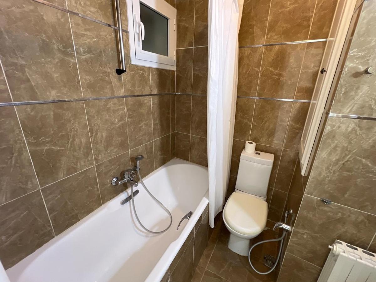 Mahdia Sea Front 3 Apartamento *