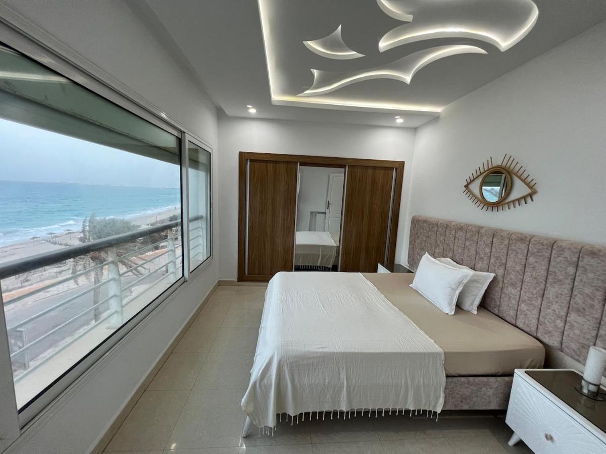 Mahdia Sea Front 3 *