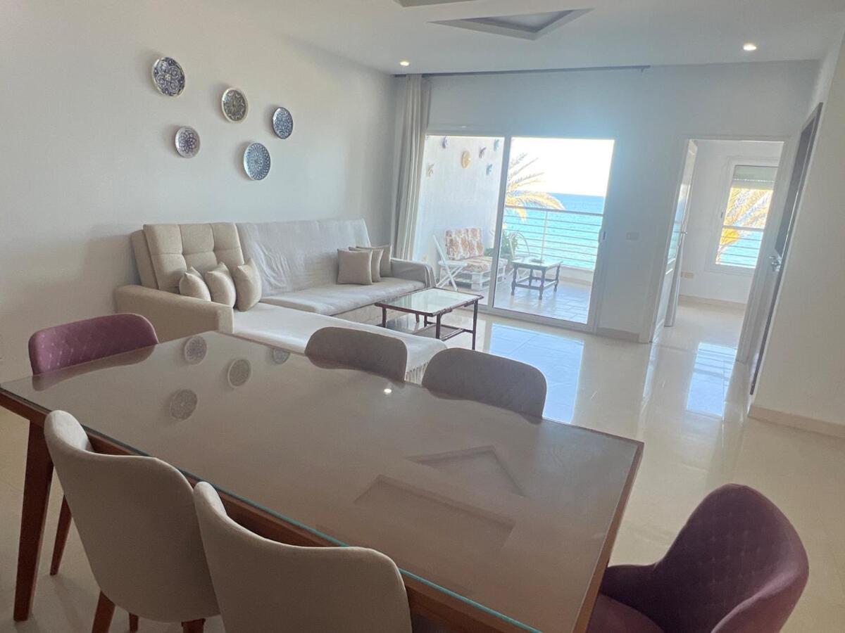 Mahdia Sea Front 3 * Hiboun