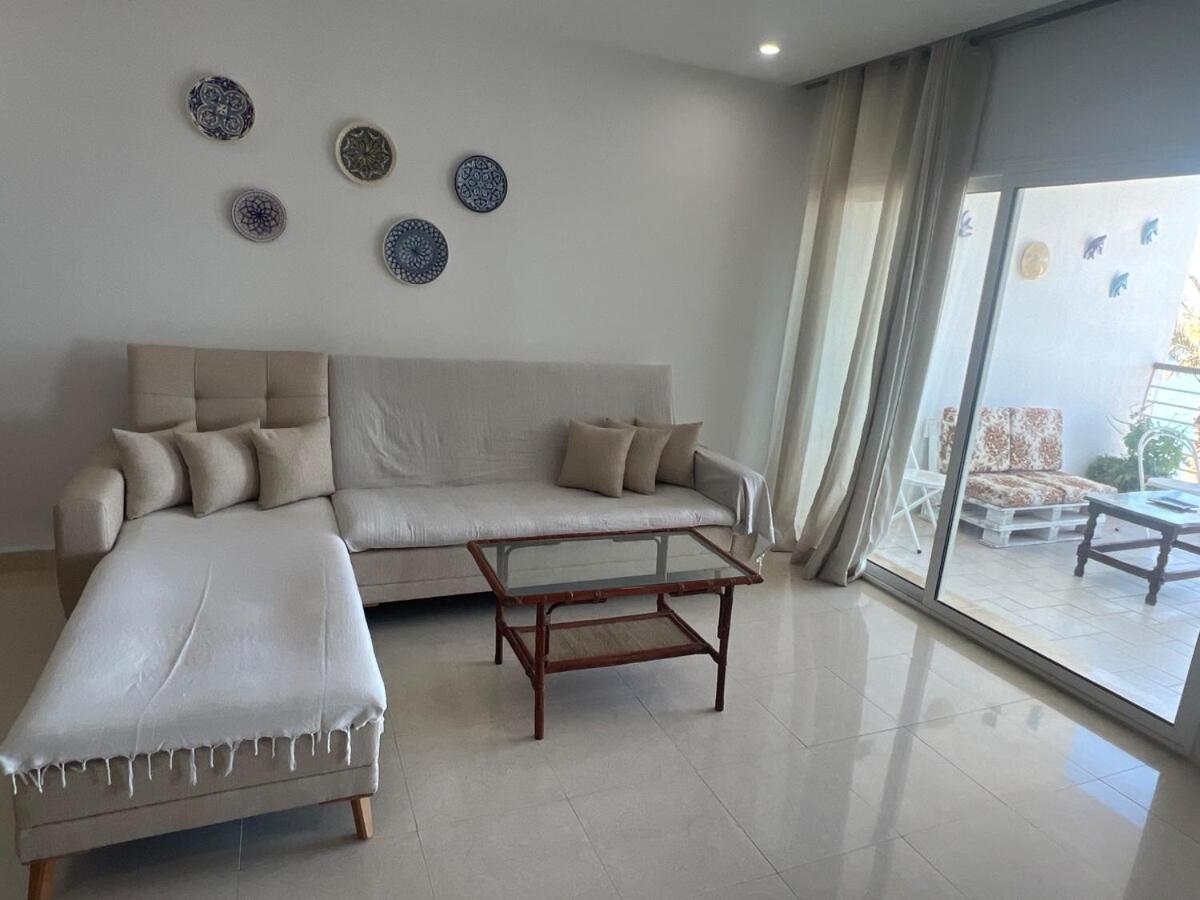 Mahdia Sea Front 3