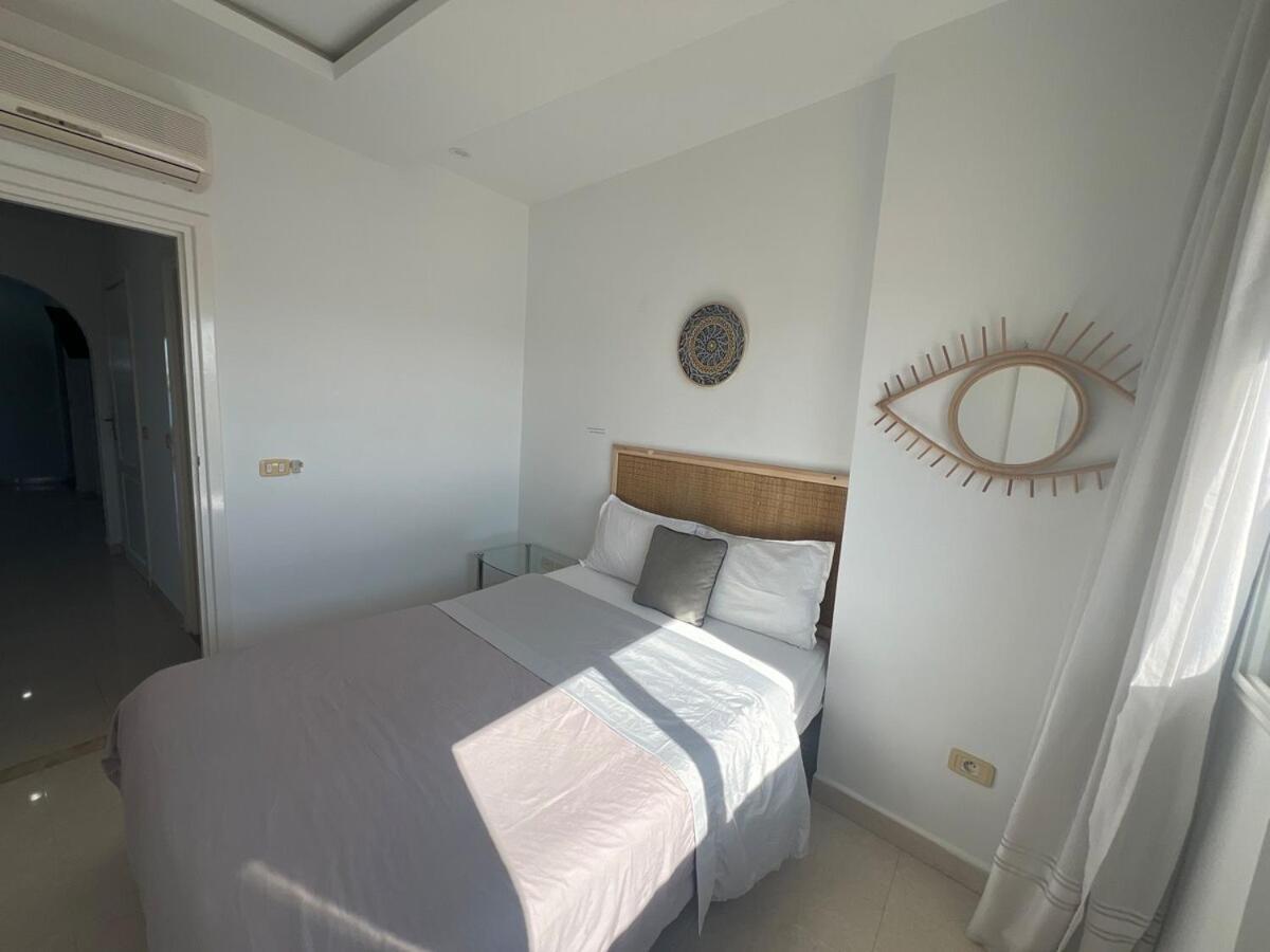 Apartamento Mahdia Sea Front 3
