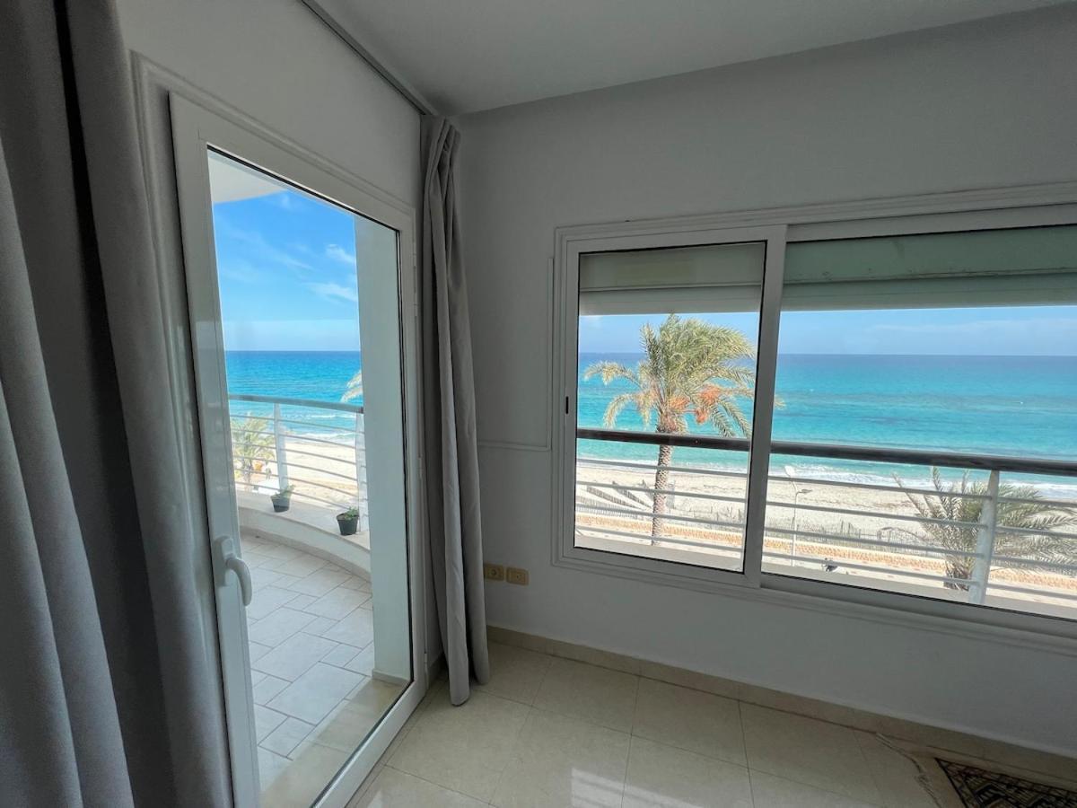 Apartamento Mahdia Sea Front 3 *