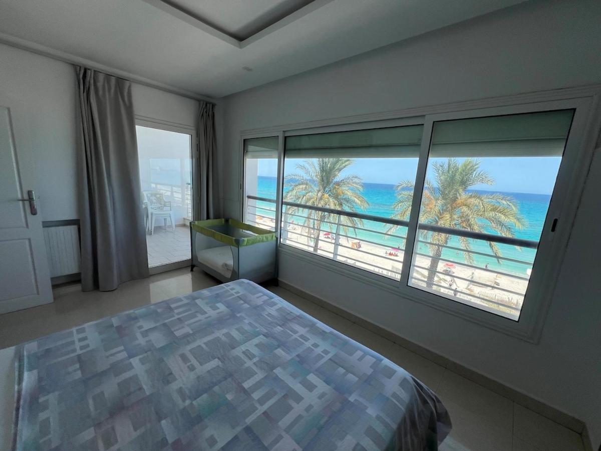 Mahdia Sea Front 3