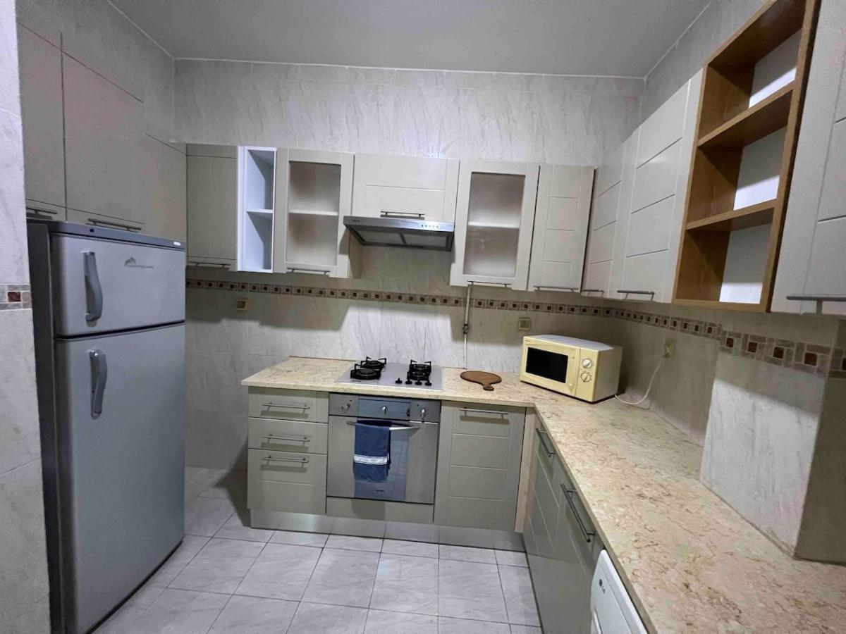 Apartamento Mahdia Sea Front 3