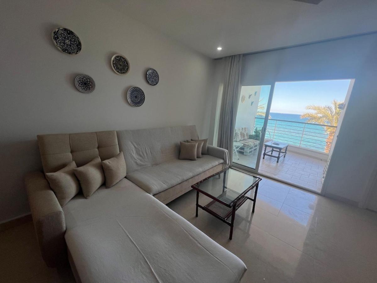 Mahdia Sea Front 3 *
