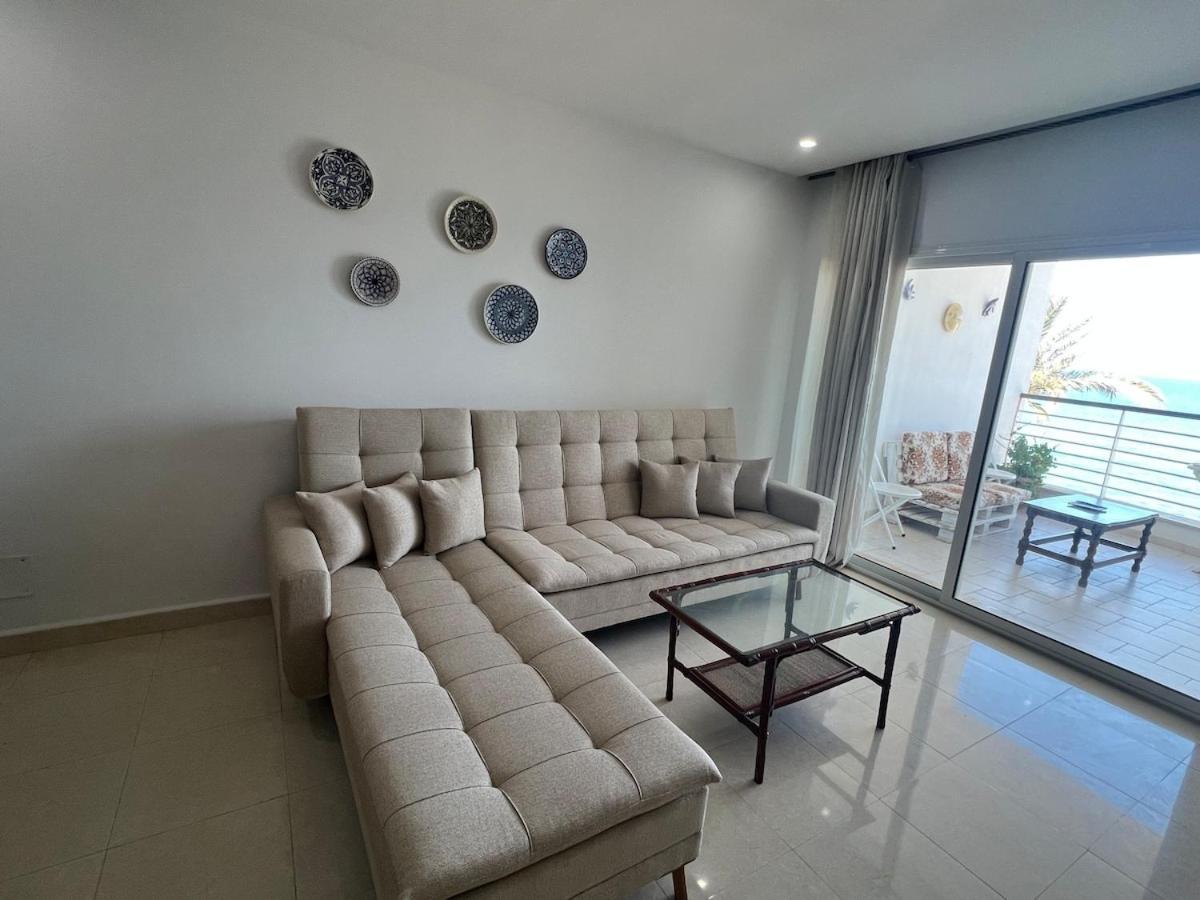 Mahdia Sea Front 3 Apartamento *
