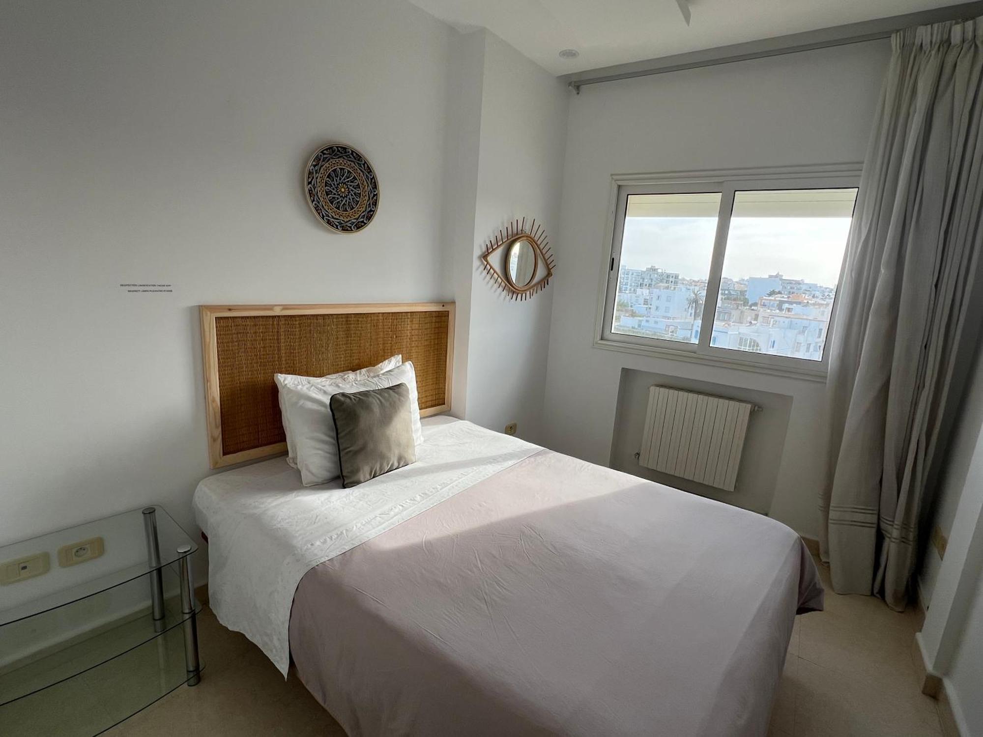 Mahdia Sea Front 3 * Hiboun